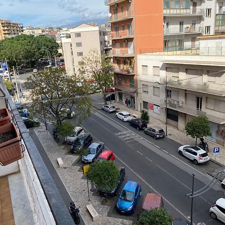 Giuffrida Apartment Rooms Catania Ngoại thất bức ảnh