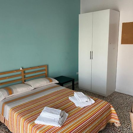 Giuffrida Apartment Rooms Catania Ngoại thất bức ảnh