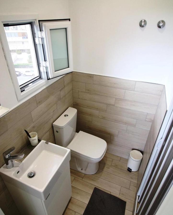 Giuffrida Apartment Rooms Catania Ngoại thất bức ảnh
