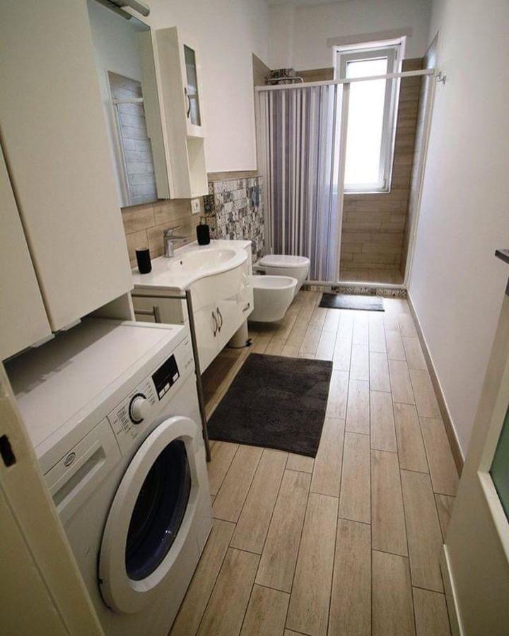 Giuffrida Apartment Rooms Catania Ngoại thất bức ảnh