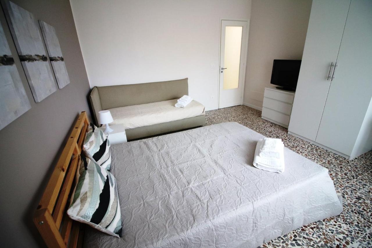 Giuffrida Apartment Rooms Catania Ngoại thất bức ảnh