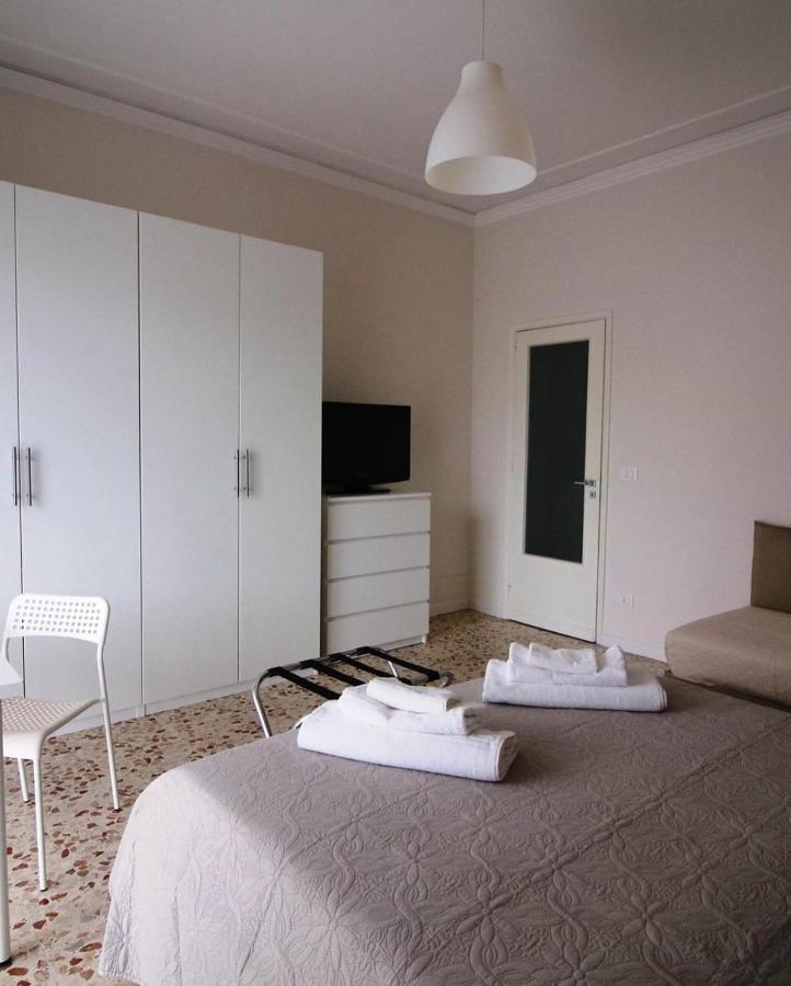 Giuffrida Apartment Rooms Catania Ngoại thất bức ảnh