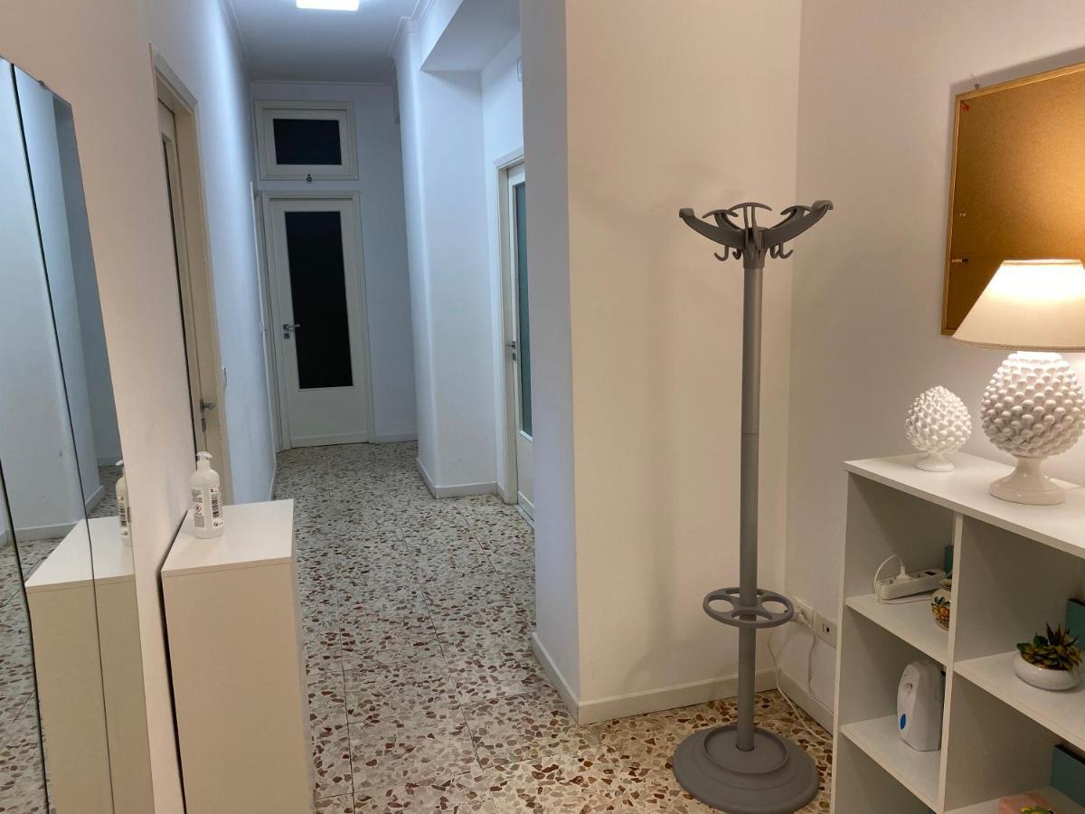 Giuffrida Apartment Rooms Catania Ngoại thất bức ảnh