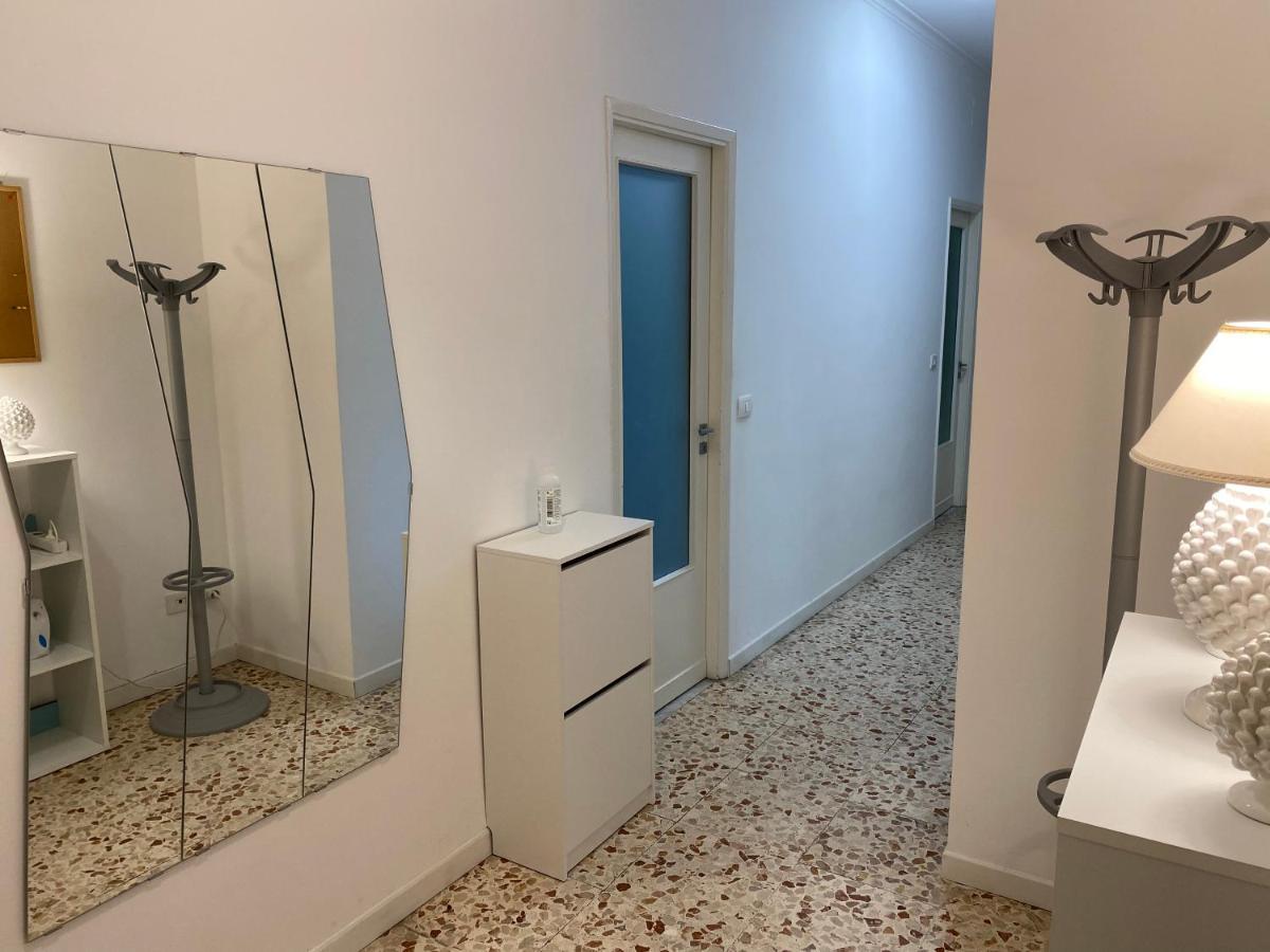 Giuffrida Apartment Rooms Catania Ngoại thất bức ảnh