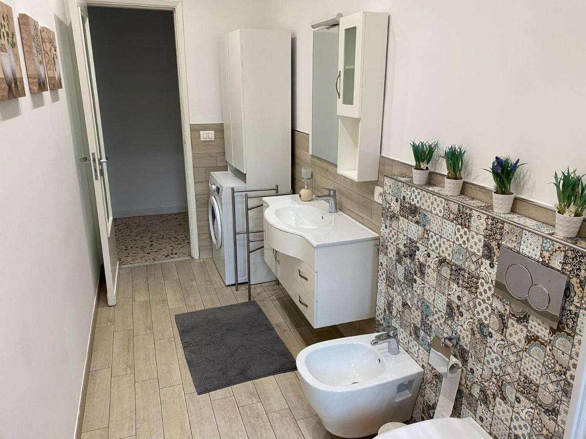 Giuffrida Apartment Rooms Catania Ngoại thất bức ảnh