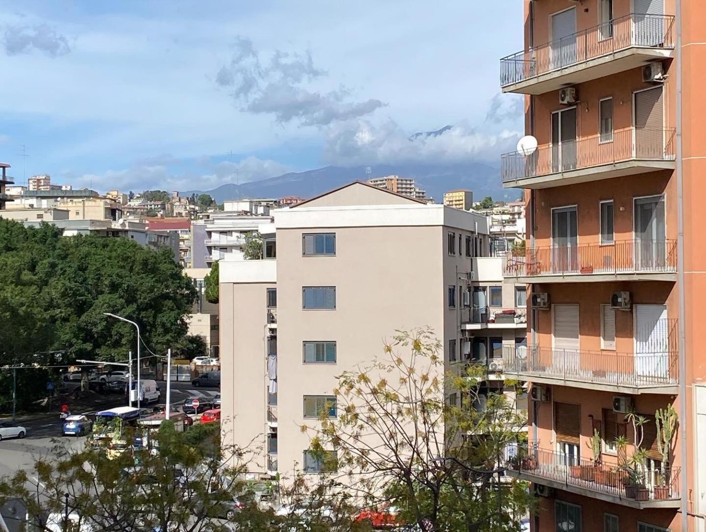 Giuffrida Apartment Rooms Catania Ngoại thất bức ảnh