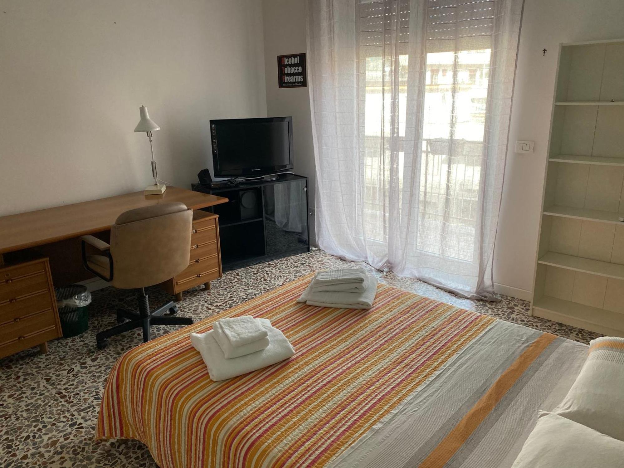 Giuffrida Apartment Rooms Catania Ngoại thất bức ảnh