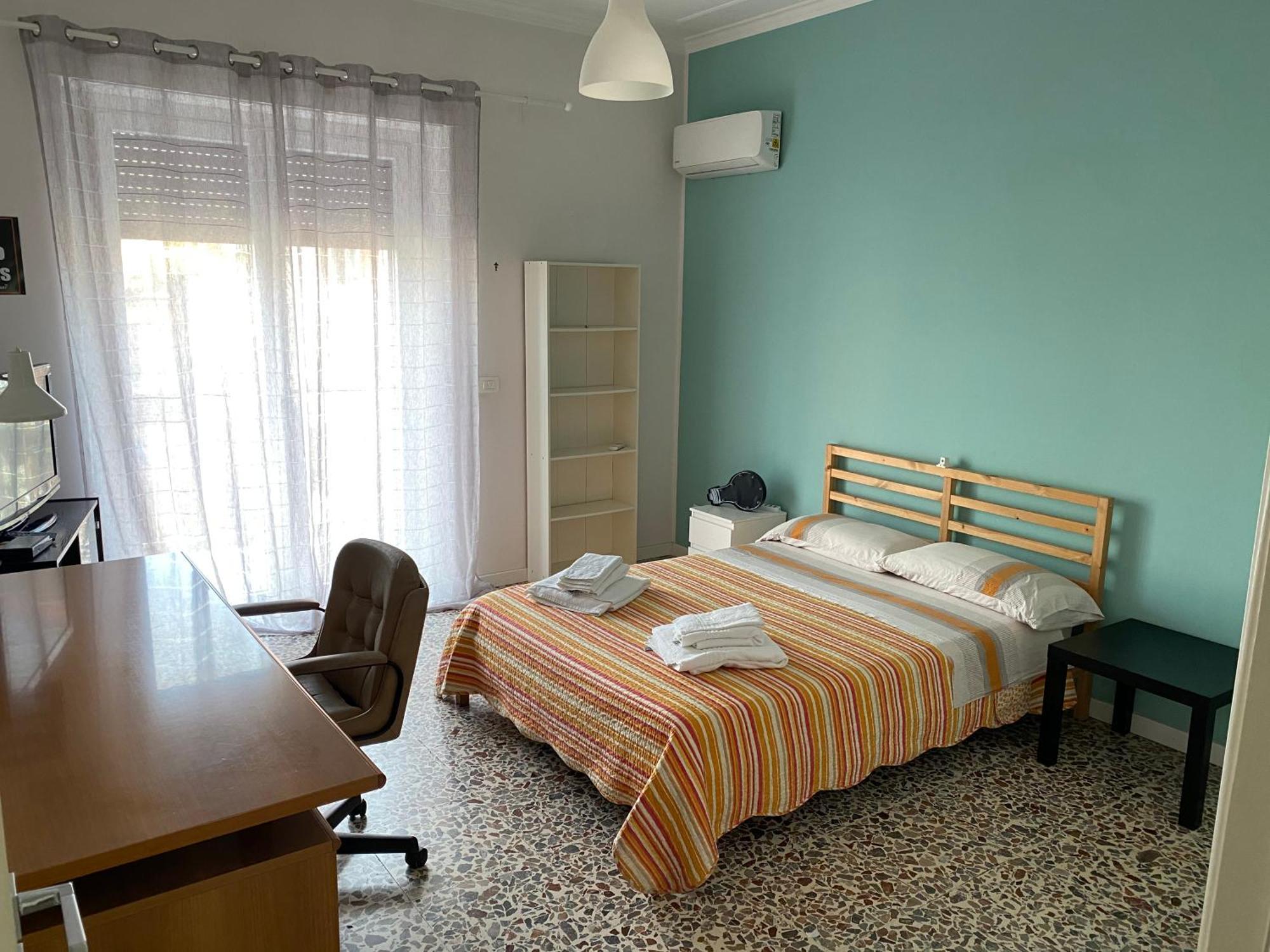 Giuffrida Apartment Rooms Catania Ngoại thất bức ảnh